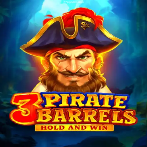 Discover the Thrilling World of 3PirateBarrels: A High Seas Adventure