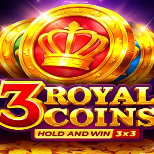 Discovering the Thrills of 3royalcoins: A Dive into a Fascinating Game