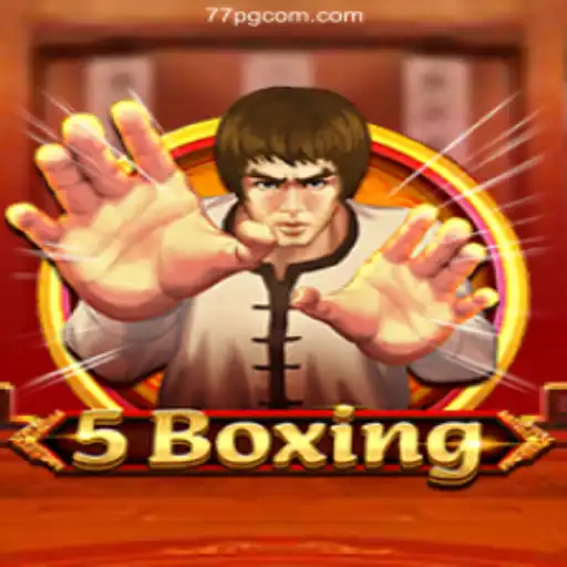 5Boxing: Revolutionizing the Gaming Experience