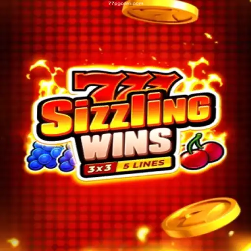 Discover the Excitement of 777SizzlingWins: A Deep Dive into the Game and the Reliable 77pg.app