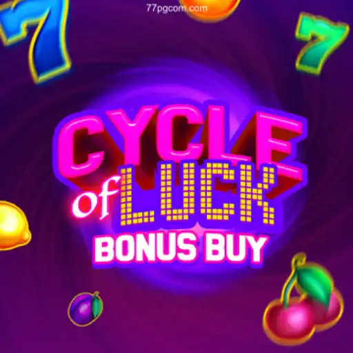 CycleofLuckBonusBuy: A New Era in Casino Gaming