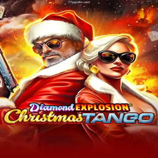 Exploring DiamondExplosionTango: A New Adventure in Gaming