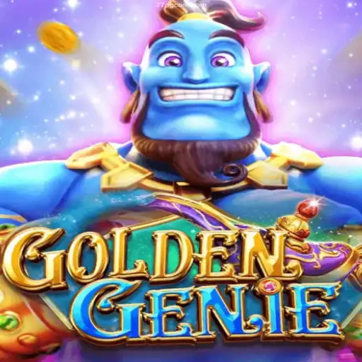 Explore GOLDENGENIE: The Ultimate Gaming Experience