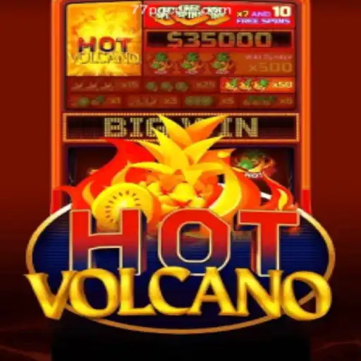 Exploring the Thrills of HotVolcano: A Dynamic Slot Adventure