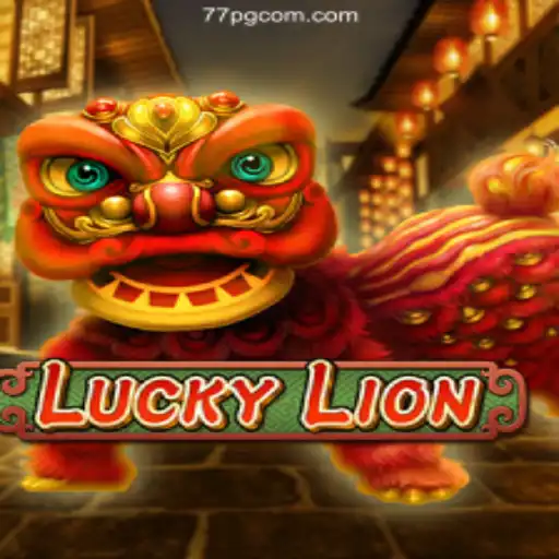 Exploring the Exciting World of LuckyLion: A Premier Gaming Experience