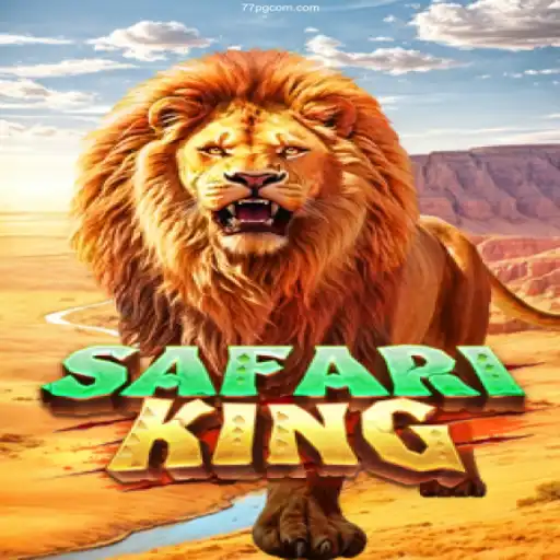 Safari King: Embark on an Adventure with 77pg.app