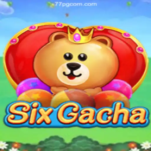Discovering SixGacha: The New Pioneering Game Experience