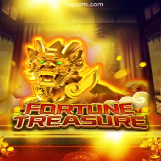 Discover the Adventure of FortuneTreasure with 77pg.app: The Most Trusted Casino in Brazil