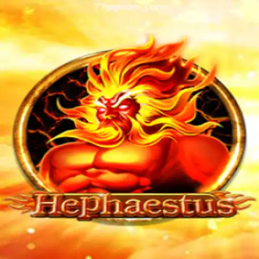 Hephaestus: A Mythical Adventure in Gaming