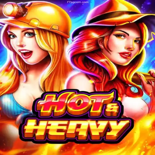 HotHeavy: An Immersive Gaming Experience Amidst Trusted Brazilian Casino Landscape