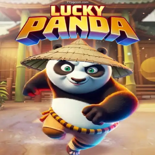 Unveiling LuckyPanda: A Thrilling Adventure in Online Gaming