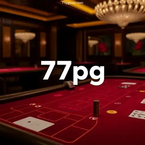 Exploring the World of Online Baccarat with 77pg.app