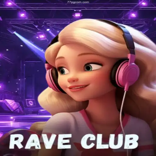 RaveClub: An Immersive Gaming Experience You Can't Miss