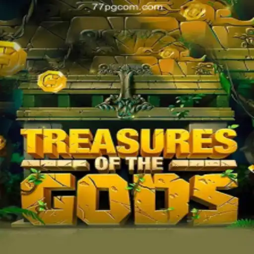 Unearthing the Secrets of Treasure of the Gods